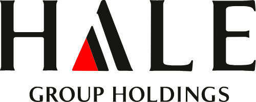 HALE GROUP HOLDINGS